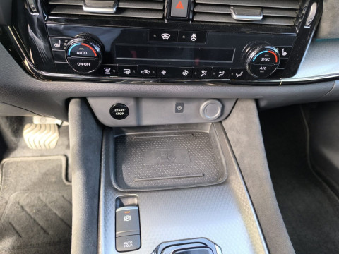 Ansicht 11 - Gebrauchtwagen Fahrzeug, Modell Qashqai der Marke Nissan von Verkäufer Autocenter Landsberg - Zweigniederlassung der Autohaus MKM Huber GmbH