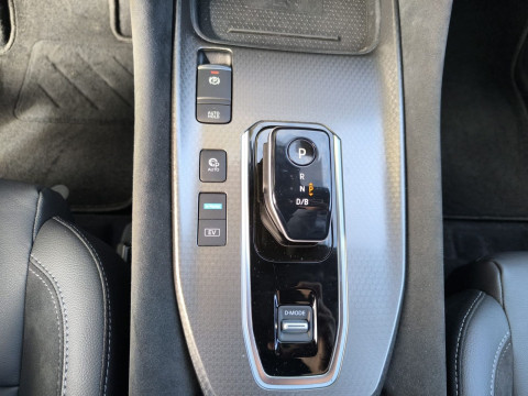 Ansicht 12 - Gebrauchtwagen Fahrzeug, Modell Qashqai der Marke Nissan von Verkäufer Autocenter Landsberg - Zweigniederlassung der Autohaus MKM Huber GmbH