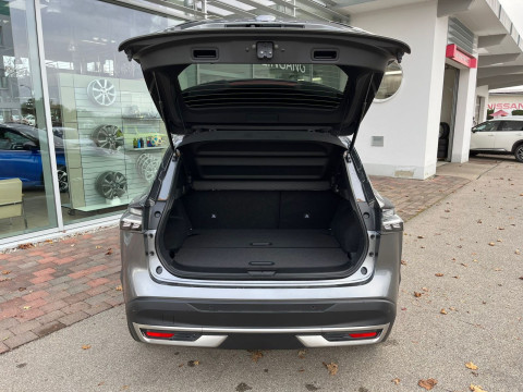 Ansicht 7 - Gebrauchtwagen Fahrzeug, Modell Qashqai der Marke Nissan von Verkäufer Autocenter Landsberg - Zweigniederlassung der Autohaus MKM Huber GmbH