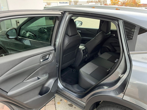 Ansicht 8 - Gebrauchtwagen Fahrzeug, Modell Qashqai der Marke Nissan von Verkäufer Autocenter Landsberg - Zweigniederlassung der Autohaus MKM Huber GmbH