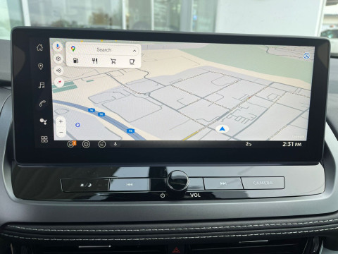 Ansicht 11 - Gebrauchtwagen Fahrzeug, Modell Qashqai der Marke Nissan von Verkäufer Autocenter Landsberg - Zweigniederlassung der Autohaus MKM Huber GmbH