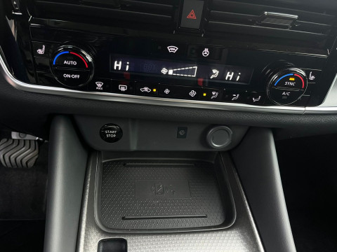 Ansicht 12 - Gebrauchtwagen Fahrzeug, Modell Qashqai der Marke Nissan von Verkäufer Autocenter Landsberg - Zweigniederlassung der Autohaus MKM Huber GmbH