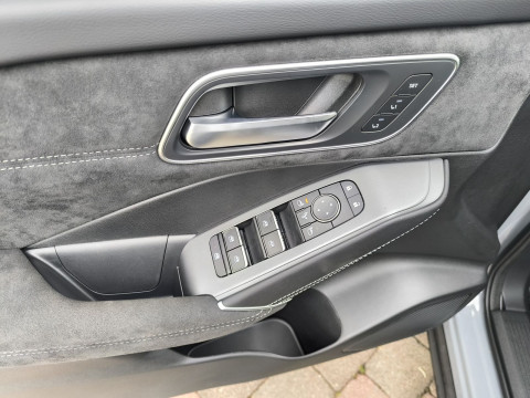 Ansicht 11 - Gebrauchtwagen Fahrzeug, Modell Qashqai der Marke Nissan von Verkäufer Autocenter Landsberg - Zweigniederlassung der Autohaus MKM Huber GmbH