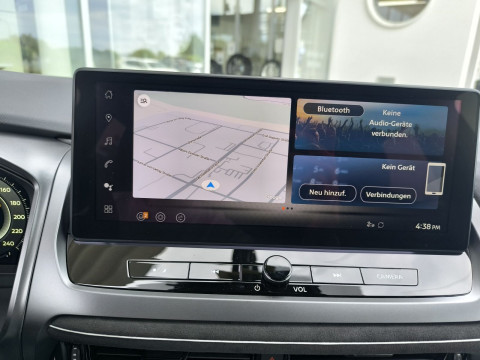 Ansicht 12 - Gebrauchtwagen Fahrzeug, Modell Qashqai der Marke Nissan von Verkäufer Autocenter Landsberg - Zweigniederlassung der Autohaus MKM Huber GmbH