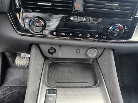 Ansicht 13 - Gebrauchtwagen Fahrzeug, Modell Qashqai der Marke Nissan von Verkäufer Autocenter Landsberg - Zweigniederlassung der Autohaus MKM Huber GmbH