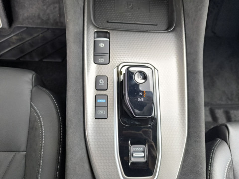 Ansicht 14 - Gebrauchtwagen Fahrzeug, Modell Qashqai der Marke Nissan von Verkäufer Autocenter Landsberg - Zweigniederlassung der Autohaus MKM Huber GmbH