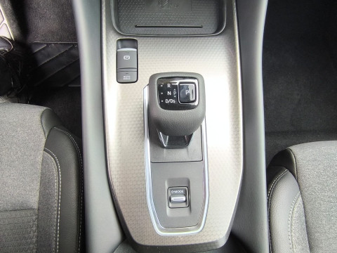 Ansicht 12 - Neuwagen Fahrzeug, Modell Qashqai der Marke Nissan von Verkäufer Autocenter Landsberg - Zweigniederlassung der Autohaus MKM Huber GmbH