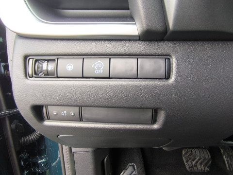 Ansicht 14 - Neuwagen Fahrzeug, Modell Qashqai der Marke Nissan von Verkäufer Autocenter Landsberg - Zweigniederlassung der Autohaus MKM Huber GmbH