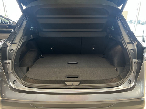 Ansicht 11 - Neuwagen Fahrzeug, Modell Qashqai der Marke Nissan von Verkäufer AHG Gabrisch GmbH