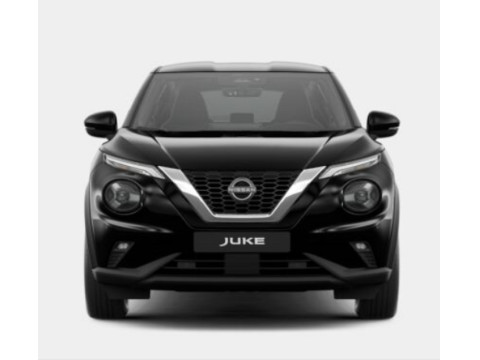 Ansicht 4 - Neuwagen Fahrzeug, Modell Juke der Marke Nissan von Verkäufer Autohaus Rabus e.K.