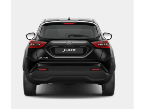 Ansicht 5 - Neuwagen Fahrzeug, Modell Juke der Marke Nissan von Verkäufer Autohaus Rabus e.K.