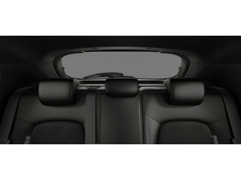 Ansicht 8 - Neuwagen Fahrzeug, Modell Juke der Marke Nissan von Verkäufer Autohaus Rabus e.K.