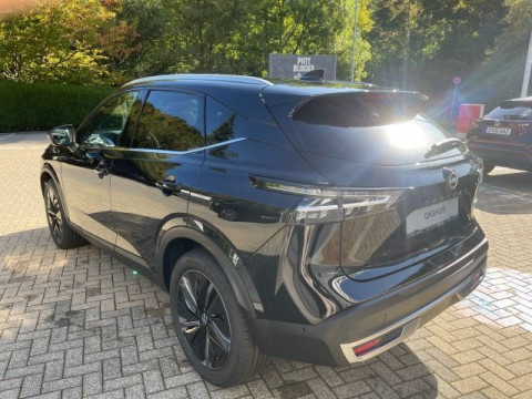 Ansicht 6 - Neuwagen Fahrzeug, Modell Qashqai der Marke Nissan von Verkäufer Autohaus Möller GmbH in Herdecke