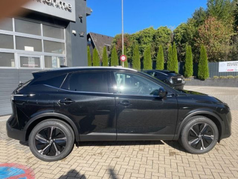 Ansicht 9 - Neuwagen Fahrzeug, Modell Qashqai der Marke Nissan von Verkäufer Autohaus Möller GmbH in Herdecke