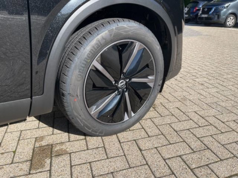 Ansicht 11 - Neuwagen Fahrzeug, Modell Qashqai der Marke Nissan von Verkäufer Autohaus Möller GmbH in Herdecke