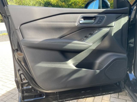 Ansicht 13 - Neuwagen Fahrzeug, Modell Qashqai der Marke Nissan von Verkäufer Autohaus Möller GmbH in Herdecke