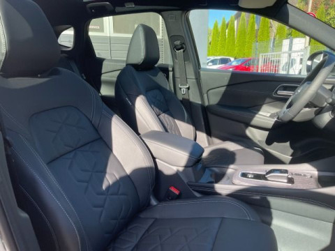 Ansicht 22 - Neuwagen Fahrzeug, Modell Qashqai der Marke Nissan von Verkäufer Autohaus Möller GmbH in Herdecke