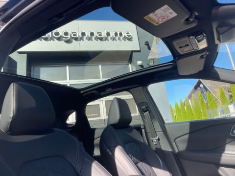Ansicht 23 - Neuwagen Fahrzeug, Modell Qashqai der Marke Nissan von Verkäufer Autohaus Möller GmbH in Herdecke