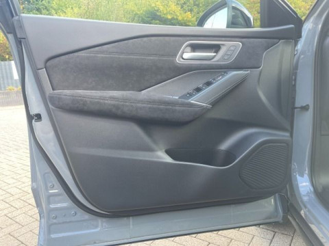 Ansicht 13 - Neuwagen Fahrzeug, Modell Qashqai der Marke Nissan von Verkäufer Autohaus Möller GmbH in Herdecke