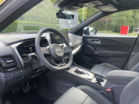 Ansicht 15 - Neuwagen Fahrzeug, Modell Qashqai der Marke Nissan von Verkäufer Autohaus Möller GmbH in Herdecke