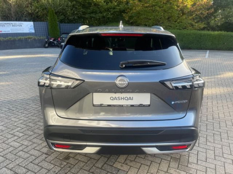 Ansicht 7 - Neuwagen Fahrzeug, Modell Qashqai der Marke Nissan von Verkäufer Autohaus Möller GmbH in Herdecke