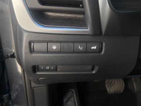 Ansicht 18 - Neuwagen Fahrzeug, Modell Qashqai der Marke Nissan von Verkäufer Autohaus Möller GmbH in Herdecke