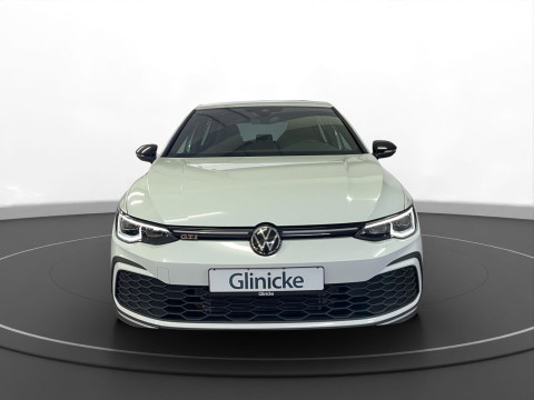 Volkswagen Golf GTI - Golf VIII GTI LED LM 18" Navi PDC+RFK ACC App-Connect