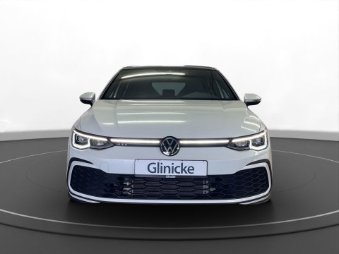 Volkswagen Golf GTI - Golf VIII GTI AHK Pano Matrix LM 18" Navi RFK ACC