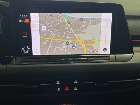 Volkswagen - Golf GTI