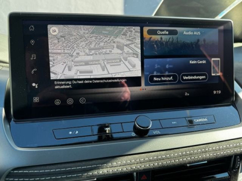 Ansicht 10 - Neuwagen Fahrzeug, Modell Qashqai der Marke Nissan von Verkäufer Auto Treff Oranke GmbH