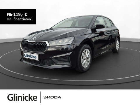 &Scaron;koda Fabia - Fabia 1.0 TSI DSG NAVI PDC LED SiHz KlimaAuto