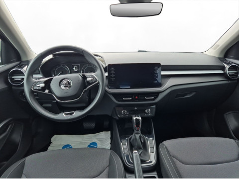 &Scaron;koda - Fabia