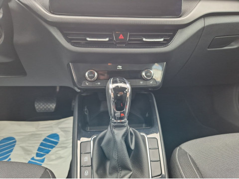 &Scaron;koda - Fabia