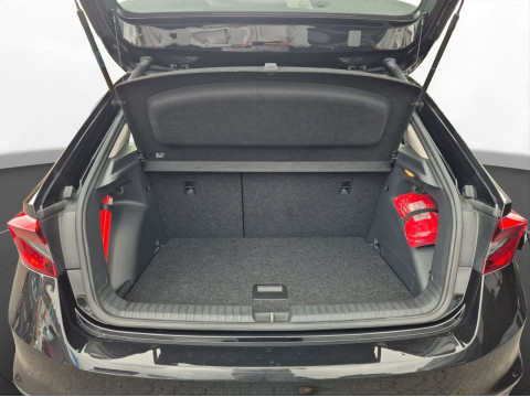 &Scaron;koda - Fabia