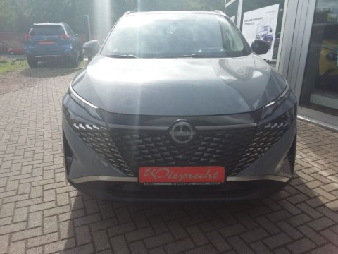 Ansicht 5 - Gebrauchtwagen Fahrzeug, Modell Qashqai der Marke Nissan von Verkäufer Autohaus Wieprecht GmbH