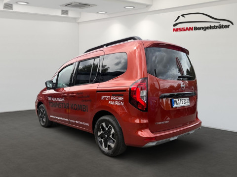 Ansicht 5 - Neuwagen Fahrzeug, Modell Townstar der Marke Nissan von Verkäufer Autohaus Bengelsträter GmbH