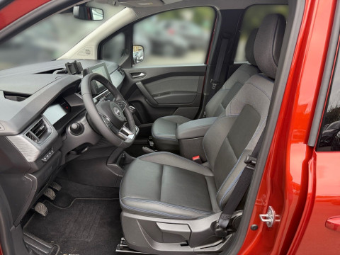 Ansicht 8 - Neuwagen Fahrzeug, Modell Townstar der Marke Nissan von Verkäufer Autohaus Bengelsträter GmbH