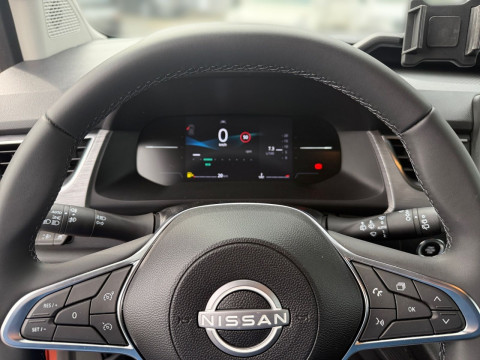 Ansicht 9 - Neuwagen Fahrzeug, Modell Townstar der Marke Nissan von Verkäufer Autohaus Bengelsträter GmbH