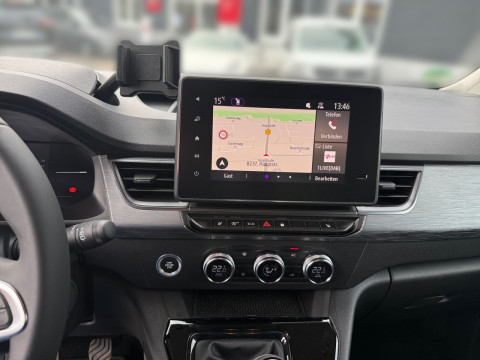 Ansicht 10 - Neuwagen Fahrzeug, Modell Townstar der Marke Nissan von Verkäufer Autohaus Bengelsträter GmbH