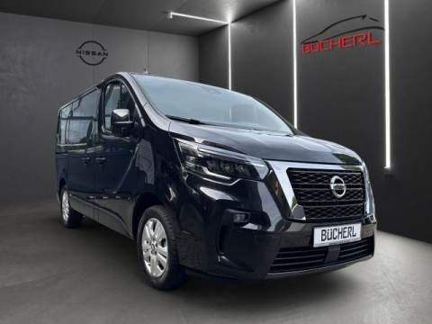 Ansicht 3 - Gebrauchtwagen Fahrzeug, Modell Primastar der Marke Nissan von Verkäufer Bücherl JO.-TEC. GmbH Rötz