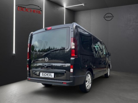 Ansicht 4 - Gebrauchtwagen Fahrzeug, Modell Primastar der Marke Nissan von Verkäufer Bücherl JO.-TEC. GmbH Rötz
