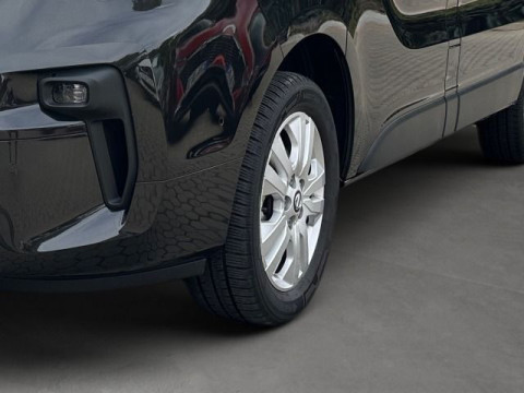 Ansicht 7 - Gebrauchtwagen Fahrzeug, Modell Primastar der Marke Nissan von Verkäufer Bücherl JO.-TEC. GmbH Rötz