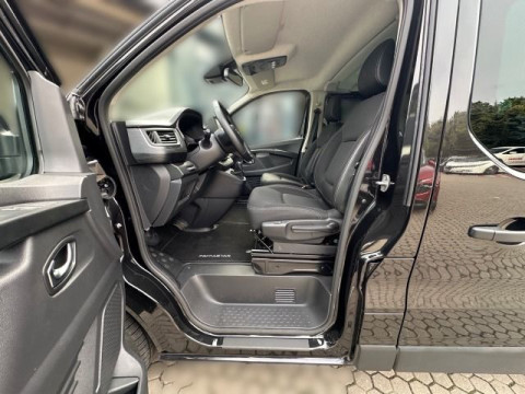 Ansicht 8 - Gebrauchtwagen Fahrzeug, Modell Primastar der Marke Nissan von Verkäufer Bücherl JO.-TEC. GmbH Rötz