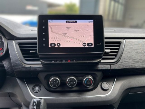 Ansicht 10 - Gebrauchtwagen Fahrzeug, Modell Primastar der Marke Nissan von Verkäufer Bücherl JO.-TEC. GmbH Rötz