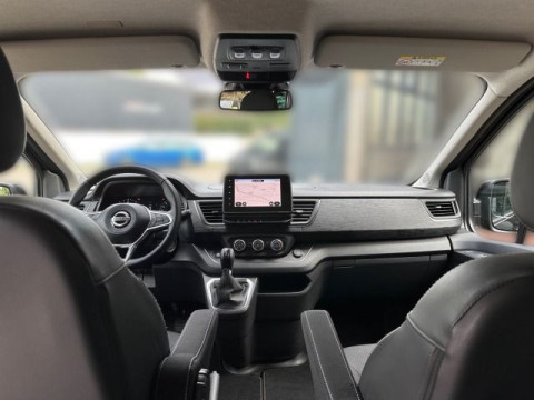 Ansicht 11 - Gebrauchtwagen Fahrzeug, Modell Primastar der Marke Nissan von Verkäufer Bücherl JO.-TEC. GmbH Rötz