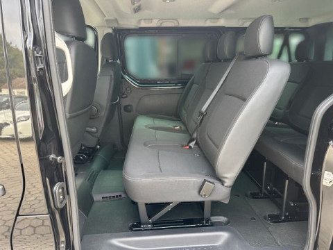 Ansicht 12 - Gebrauchtwagen Fahrzeug, Modell Primastar der Marke Nissan von Verkäufer Bücherl JO.-TEC. GmbH Rötz