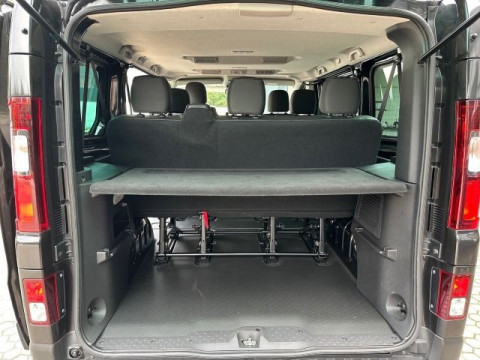 Ansicht 13 - Gebrauchtwagen Fahrzeug, Modell Primastar der Marke Nissan von Verkäufer Bücherl JO.-TEC. GmbH Rötz