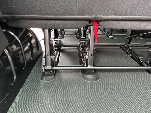 Ansicht 15 - Gebrauchtwagen Fahrzeug, Modell Primastar der Marke Nissan von Verkäufer Bücherl JO.-TEC. GmbH Rötz