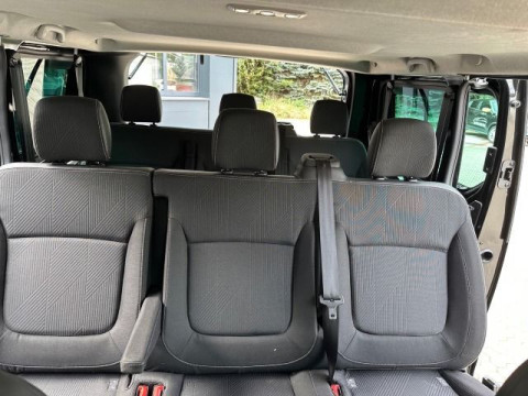 Ansicht 16 - Gebrauchtwagen Fahrzeug, Modell Primastar der Marke Nissan von Verkäufer Bücherl JO.-TEC. GmbH Rötz