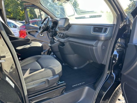 Ansicht 17 - Gebrauchtwagen Fahrzeug, Modell Primastar der Marke Nissan von Verkäufer Bücherl JO.-TEC. GmbH Rötz